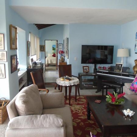 איקסטפה Villa Marina Porto Ixtapa מראה חיצוני תמונה