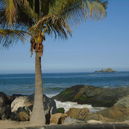 איקסטפה Villa Marina Porto Ixtapa מראה חיצוני תמונה