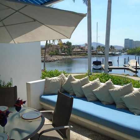 איקסטפה Villa Marina Porto Ixtapa מראה חיצוני תמונה