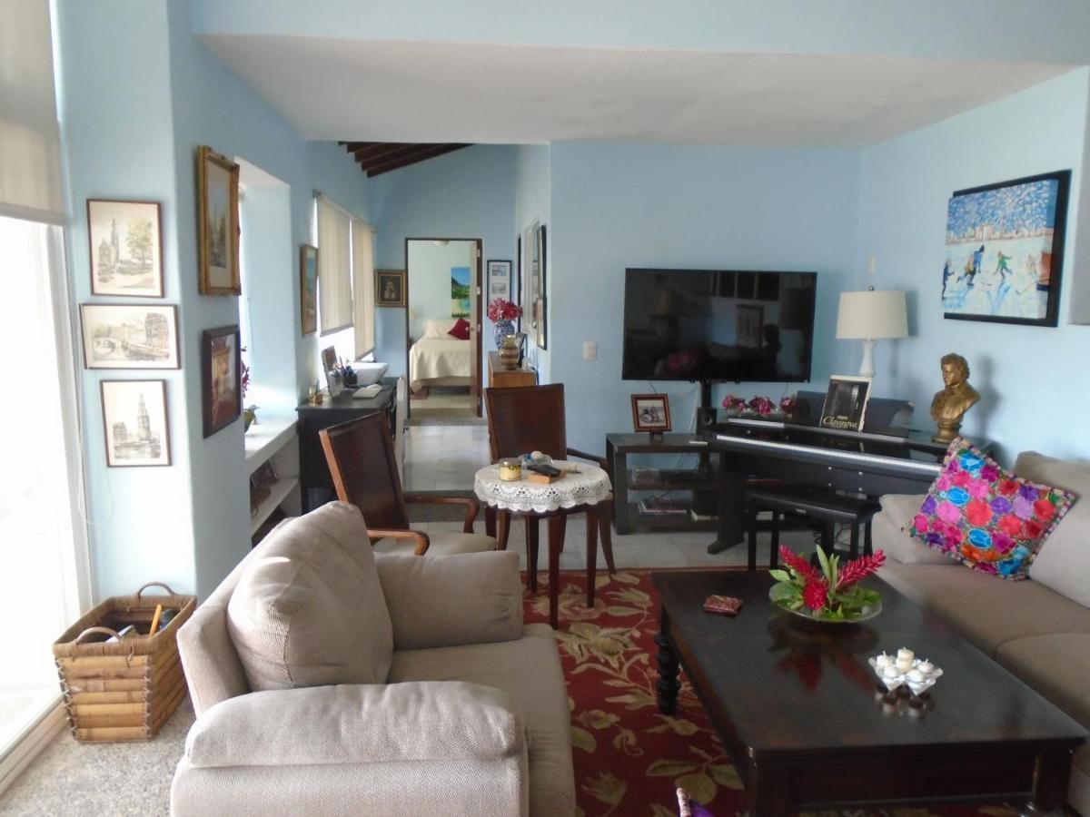 איקסטפה Villa Marina Porto Ixtapa מראה חיצוני תמונה