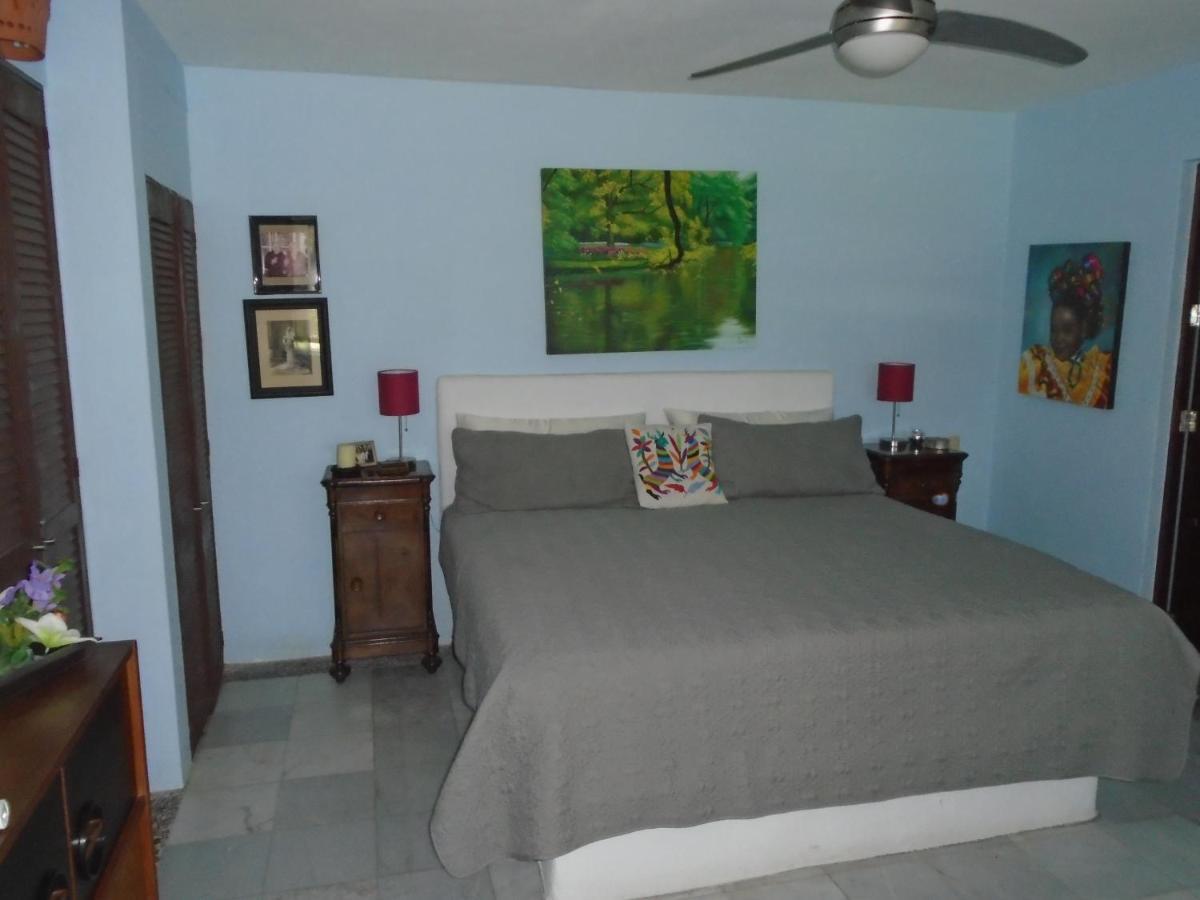איקסטפה Villa Marina Porto Ixtapa מראה חיצוני תמונה
