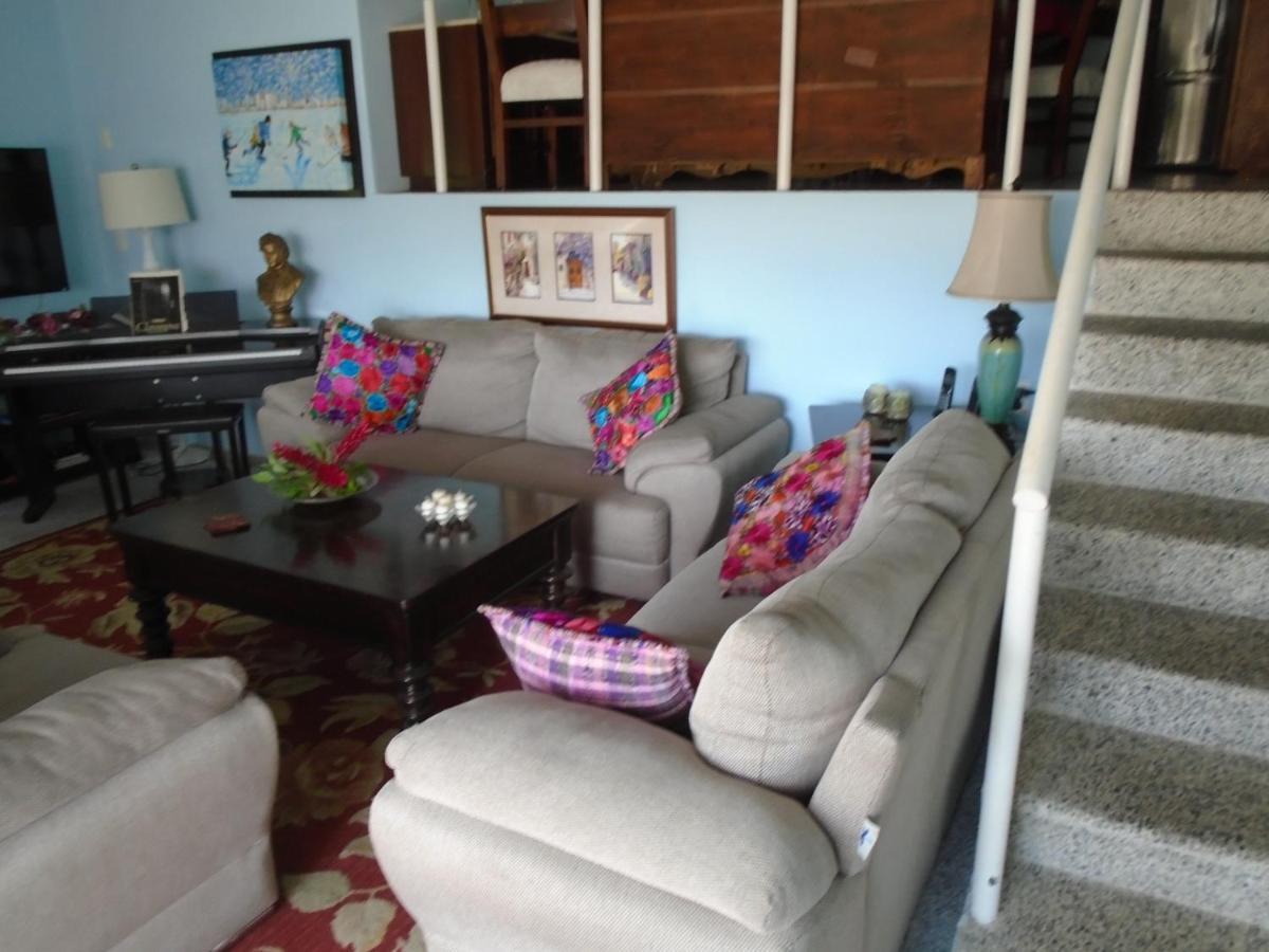 איקסטפה Villa Marina Porto Ixtapa מראה חיצוני תמונה
