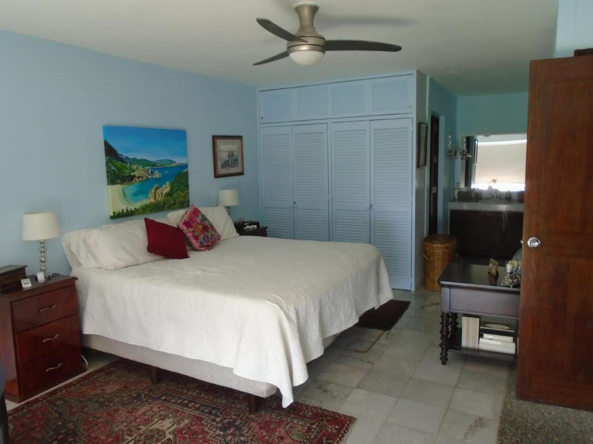 איקסטפה Villa Marina Porto Ixtapa מראה חיצוני תמונה