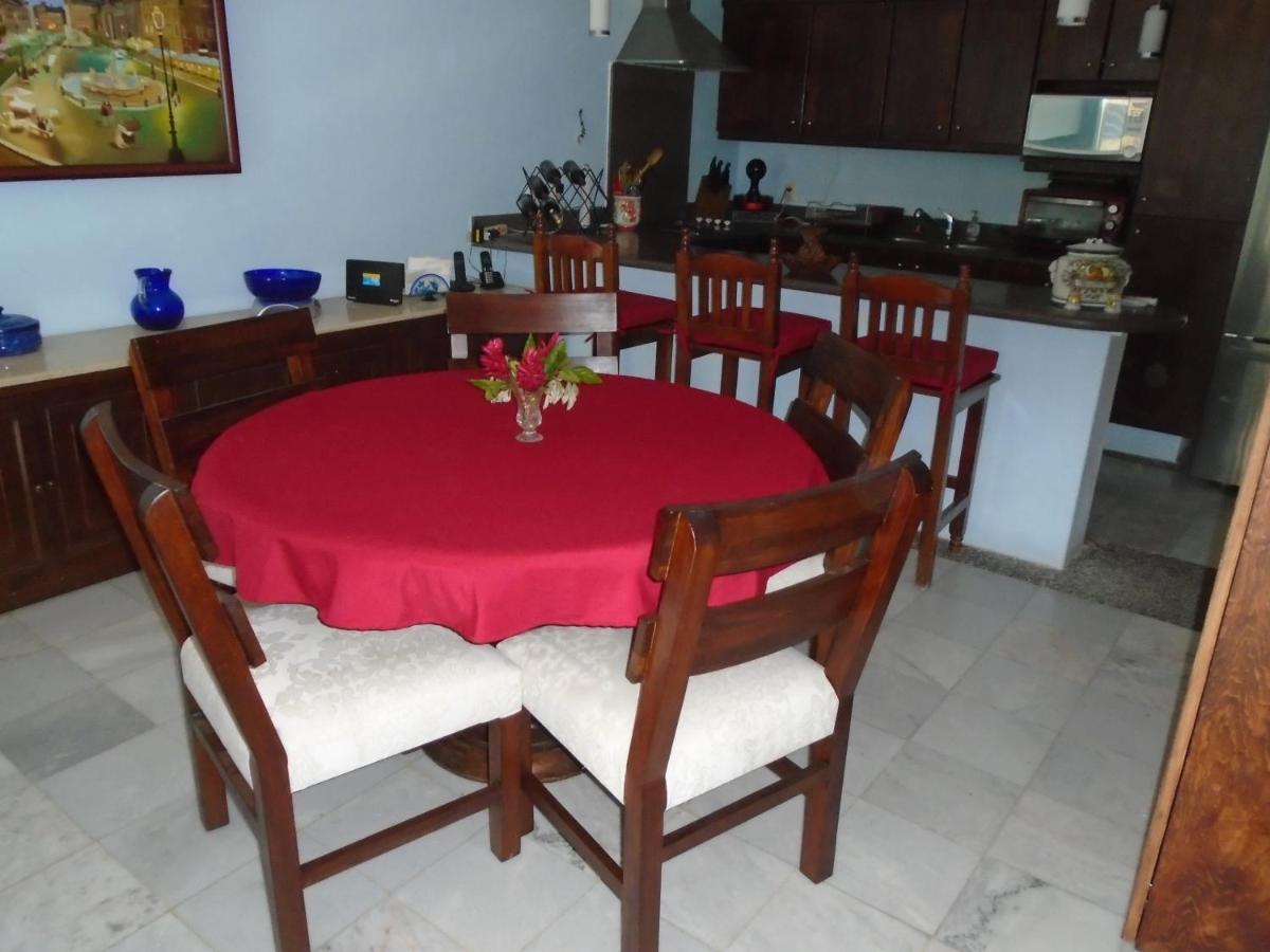איקסטפה Villa Marina Porto Ixtapa מראה חיצוני תמונה