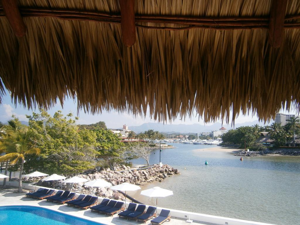 איקסטפה Villa Marina Porto Ixtapa מראה חיצוני תמונה