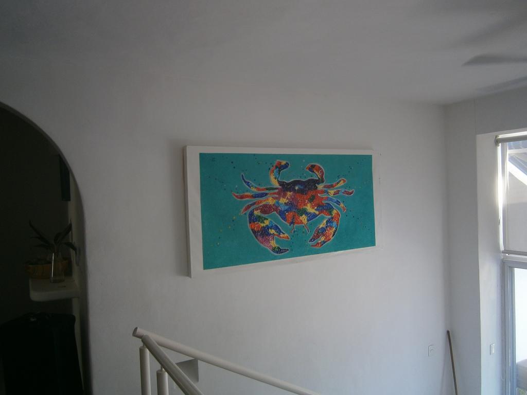 איקסטפה Villa Marina Porto Ixtapa מראה חיצוני תמונה