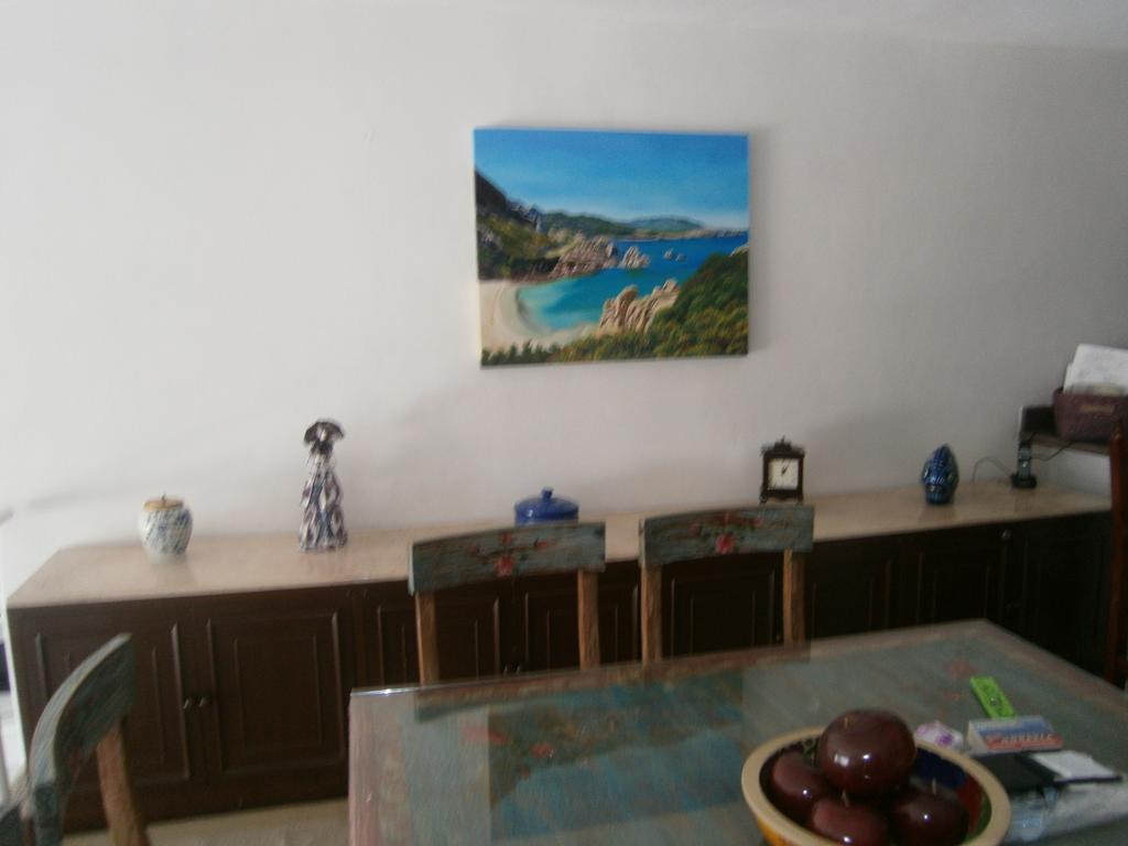 איקסטפה Villa Marina Porto Ixtapa מראה חיצוני תמונה