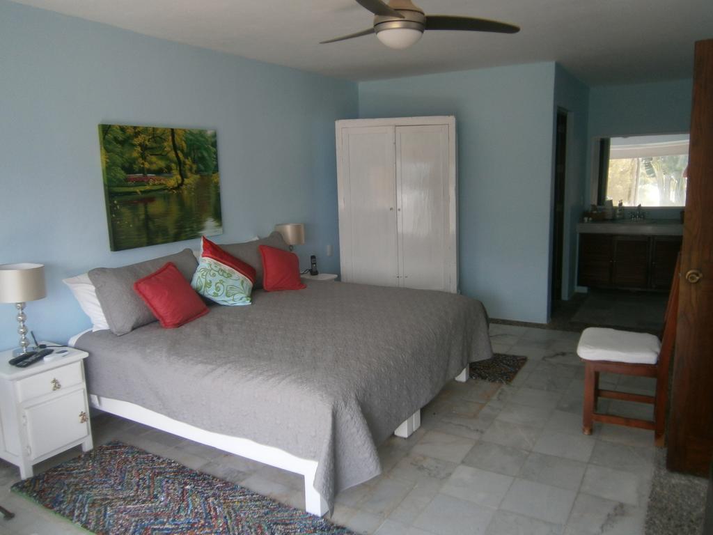 איקסטפה Villa Marina Porto Ixtapa מראה חיצוני תמונה