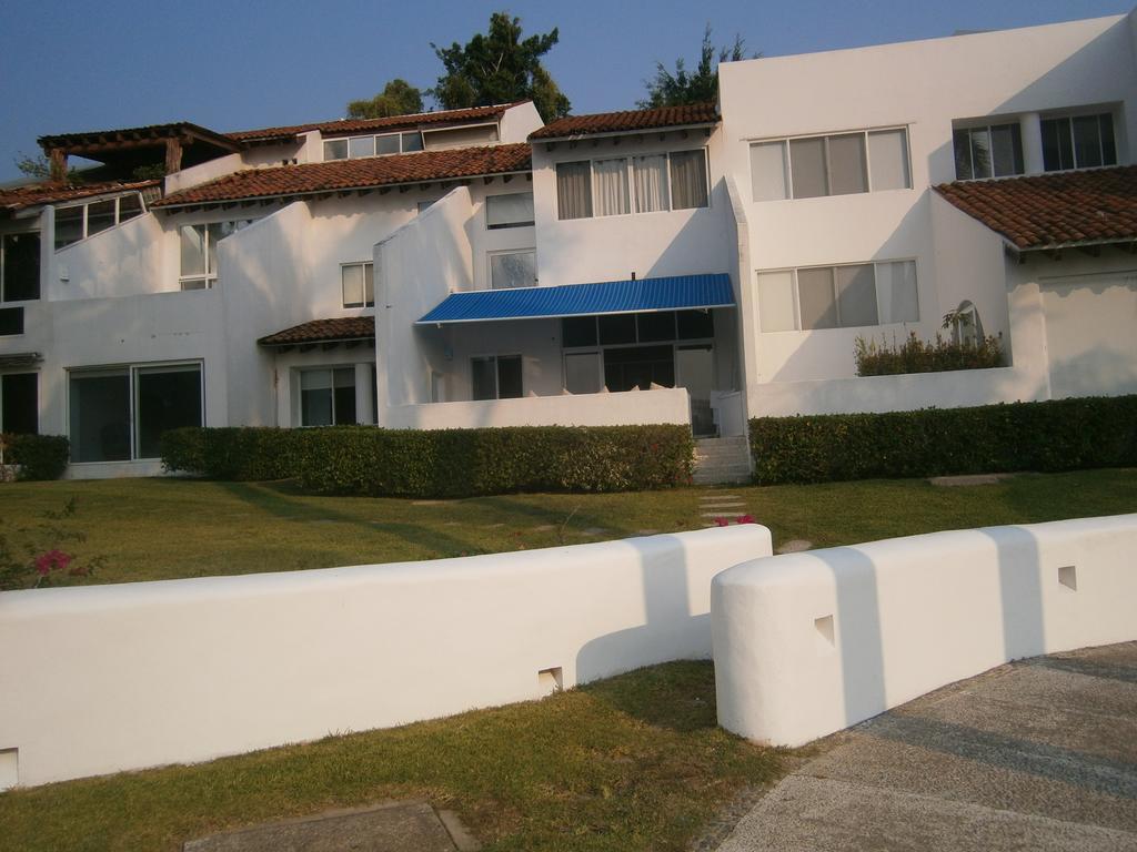 איקסטפה Villa Marina Porto Ixtapa מראה חיצוני תמונה