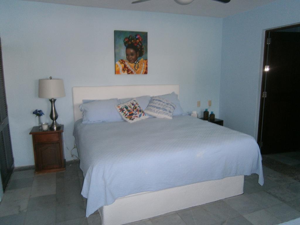 איקסטפה Villa Marina Porto Ixtapa מראה חיצוני תמונה