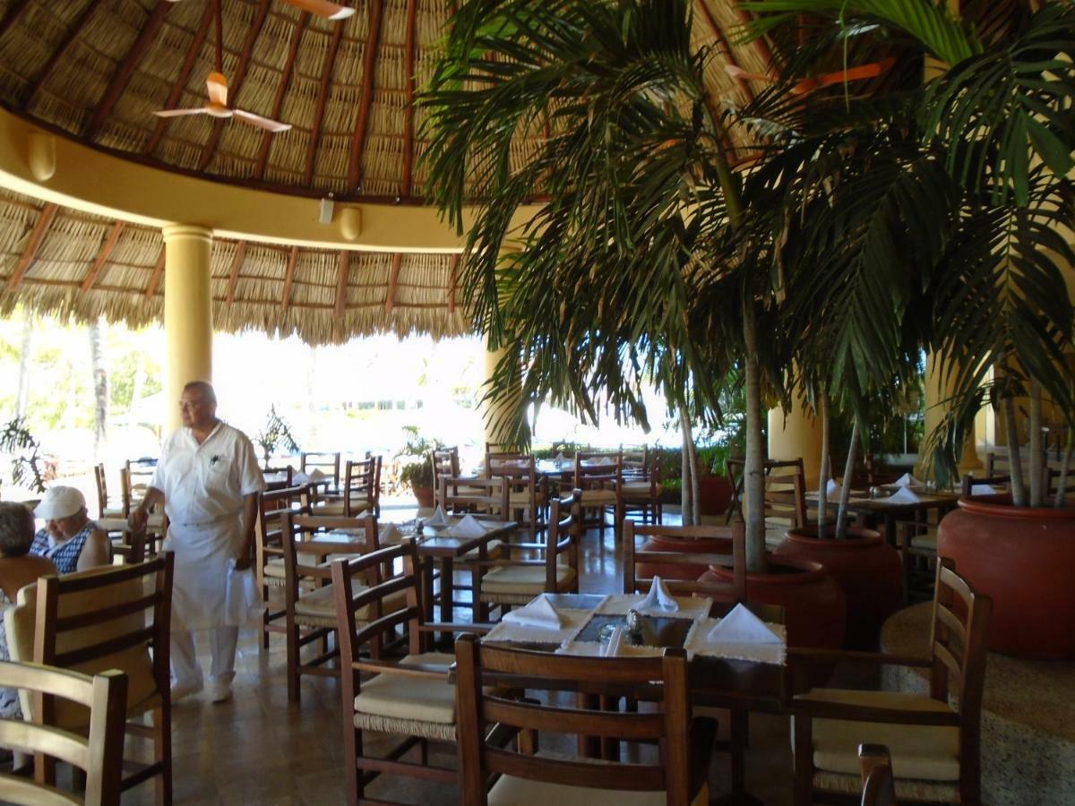איקסטפה Villa Marina Porto Ixtapa מראה חיצוני תמונה