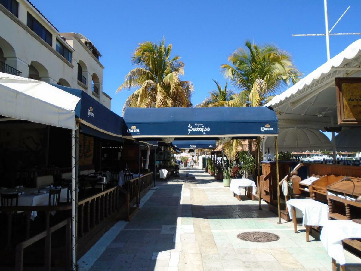 איקסטפה Villa Marina Porto Ixtapa מראה חיצוני תמונה